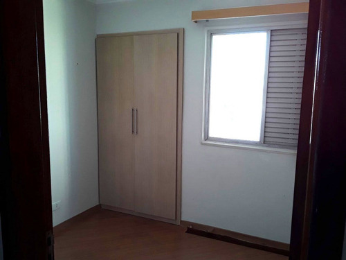 Imagem 15 de 22 de Apartamento Com 3 Dormitórios À Venda, 80 M² Por R$ 550.000,00 - Mooca - São Paulo/sp - Ap3064