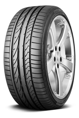 215/40r18 85y Bridgestone Potenza Re050a Run Flat Y