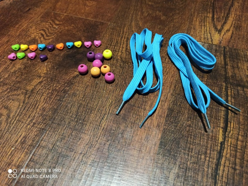 Imagen 7 de 8 de Patines Soy Luna Originales Y Accesorios