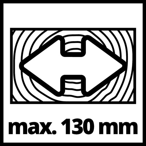 Ingleteadora Einhell 10 #th-ms 2513 L (4300850)