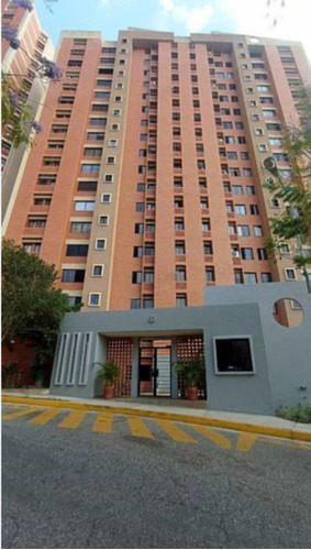 M.carpio Vende Apartamento En La Urb Los Mangos .resd Lomas De Los Mangos