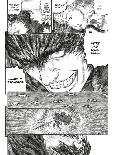 Berserk Deluxe Volumen 13 (berserk, 13)