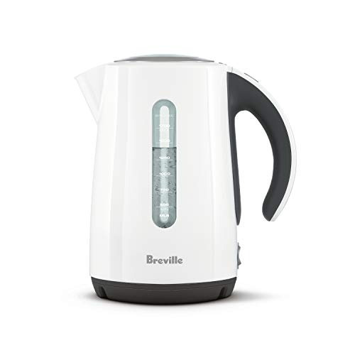 Breville Hervidor Tetera Electrica 1.7 Litros