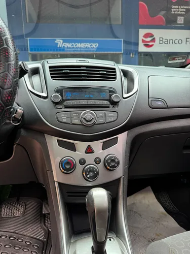 Chevrolet Tracker 1.8 Lt At
