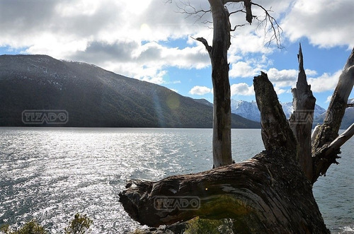Terreno Fraccion En Venta Ubicado En Villa Lago Mascardi, Bariloche