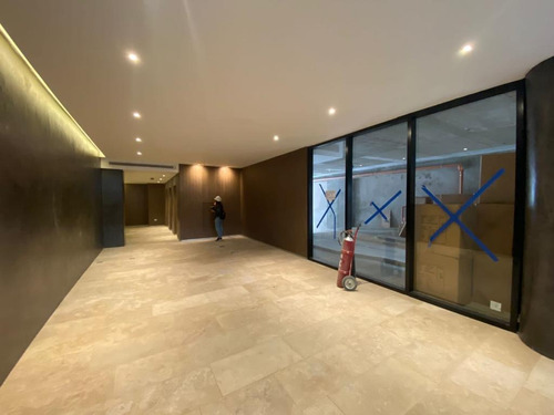 Imagen 14 de 21 de Alquiler Oficina A Estrenar 80mts Tot C/balcon - Torre Bella - Palermo Soho