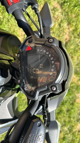 Imagen 3 de 21 de Kawasaki Z650 Abs