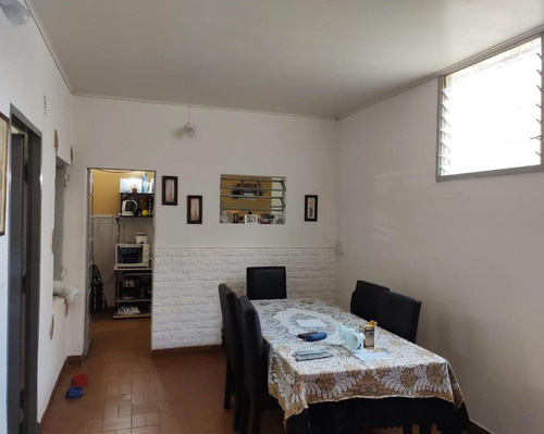 Departamento Ph  En Venta Ubicado En Caseros, Tres De Febrero, G.b.a. Zona Oeste