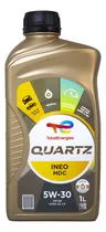 Comprar Óleo Total Quartz Ineo Mdc 5w-30 Acea C2 C3 Sintético