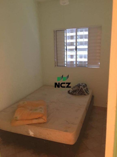 Chácara Com 3 Dormitórios À Venda, 5400 M² Por R$ 585.000,00 - Pavão (canguera) - São Roque/sp - Ch0024