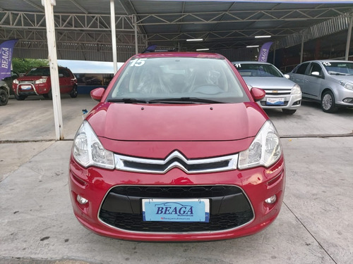 Citroen C3 Origine Pack 1.5 8v 2014/2015