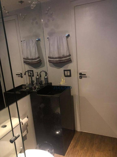 Apartamento À Venda, 70 M² Por R$ 450.000,00 - Vila Guilherme - São Paulo/sp - Ap16154