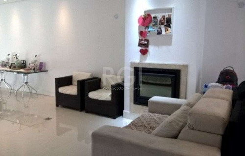 Imagem 5 de 15 de Casa - Santo Antonio - Ref: 530891 - V-pj5963