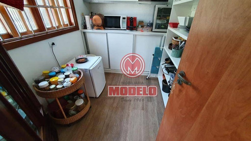 Imagem 9 de 30 de Chácara À Venda, 3000 M² Por R$ 1.380.000,00 - Campestre - Piracicaba/sp - Ch0203