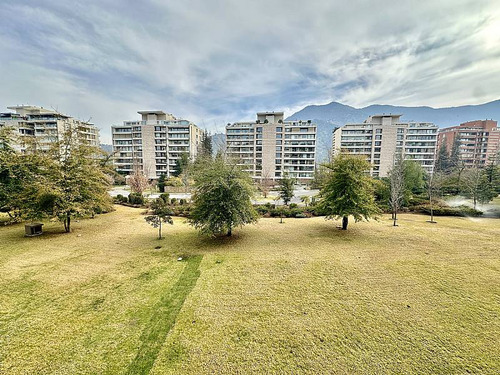 Condominio Polo Golf/ Santa Maria Manquehue