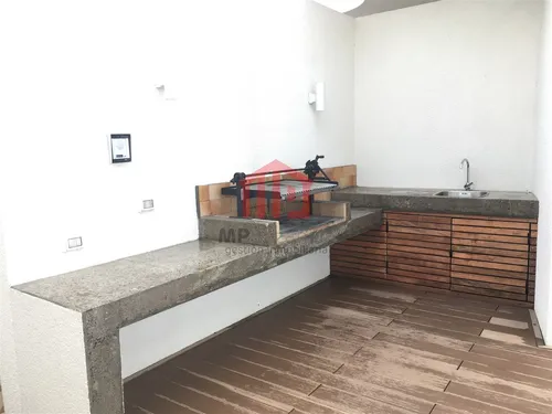Depto En Venta - Vista Privilegiada Al Mar