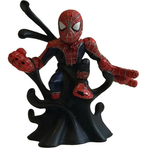 Figura Coleccionable Spider-man Hasbro