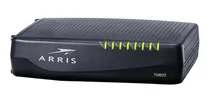 Comprar Cable Modem Arris Tm822a Inter Mta 3.0 Pto De Vta, Telefonía