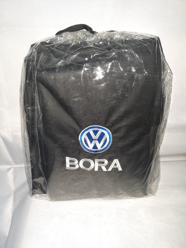 Forros De Asientos Impermeables Volkswagen Bora 2005 2008