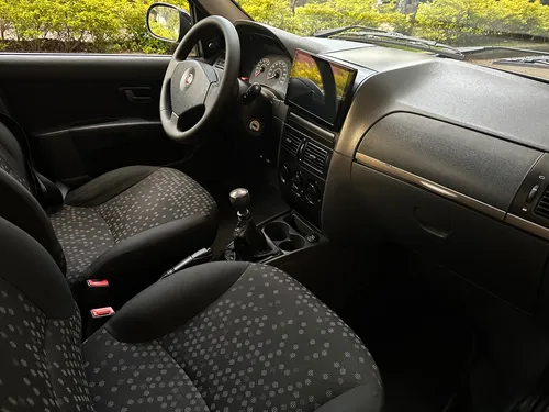 Fiat Palio 1.4 Elx Attractive
