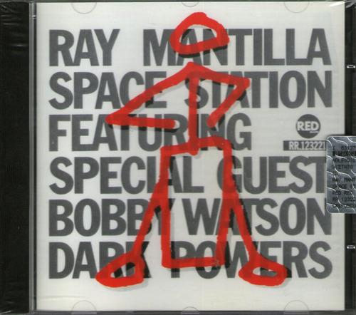 Ray Mantilla Space Station