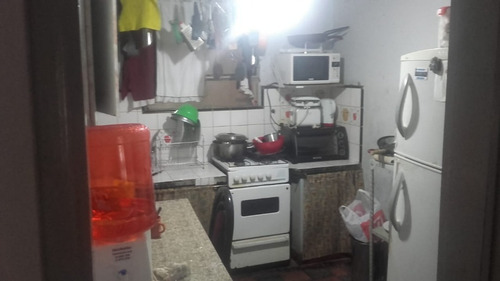 Imagen 7 de 12 de Casa En Venta En Moron Sur