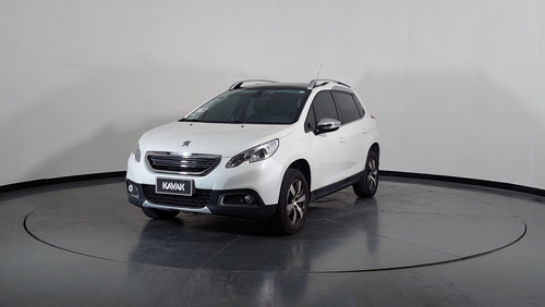 Peugeot 2008 1.6 THP SPORT MT