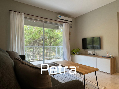 Departamento 2 Ambientes En Venta En Pinamar