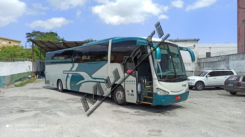 Imagem 1 de 7 de Irizar Century Mb 0500 Rs 2008 46 LG Ar-tv-wc-usb Rd-ref 644