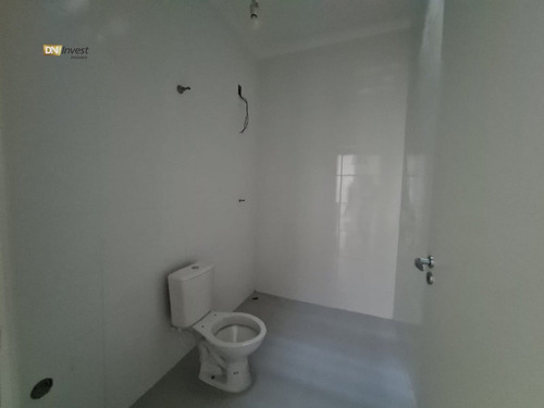 Imagem 11 de 19 de Casa A Venda No Bairro Várzea Do Palácio Em Guarulhos - Sp. - 1708-1