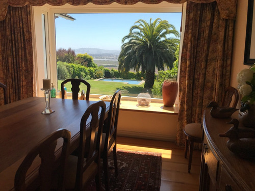 Imagen 7 de 15 de Preciosa Casa Gran Vista Al Mar-jardín Llamar 9 9000 9000