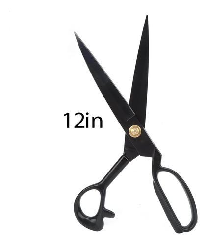Tijeras Coser De 12 Pulgadas Tijeras Para Cortar Manualidade