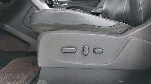 Ford Escape 2.0 TREND ECOBOOST AT