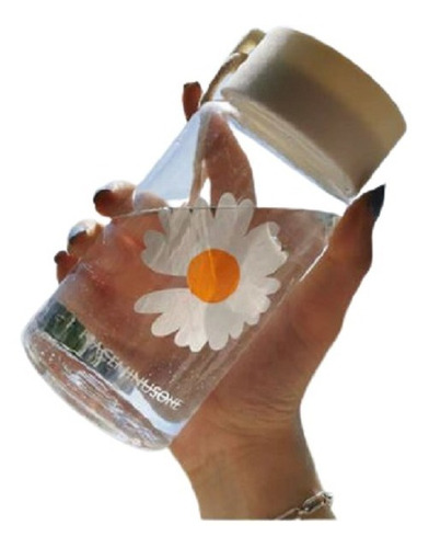 Botella Termo De Agua Diseño Creativo Taza De Viaje