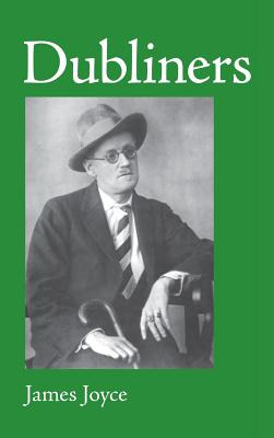 Libro Dubliners, Large-print Edition - Joyce, James