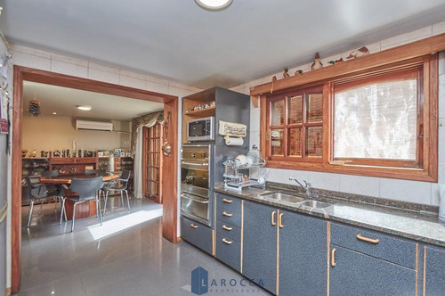 Imagen 9 de 30 de Excelente 4 Amb Dependencia Cochera Casa En Venta Colegiales