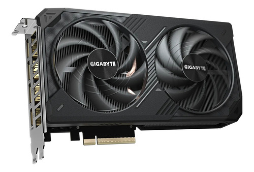 Placa de vídeo Gigabyte Geforce Rtx 5060 Ti Windforce Oc