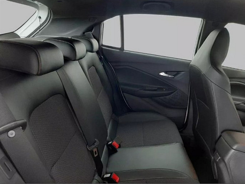 Chevrolet Onix 5 Puertas Rs 1.0 N Manual Hatchback 2025 N