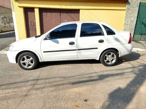 Chevrolet Corsa Sedan 1.8 Maxx Flex Power 4p 2007
