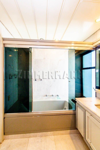 Imagem 9 de 15 de Apartamento - Higienopolis - Ref: 109076 - V-109076