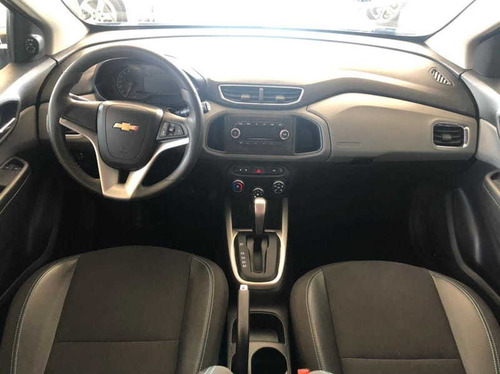 Imagem 7 de 9 de Chevrolet Onix 1.4 Advantage Aut 106cv