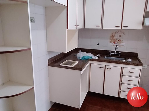 Imagem 3 de 17 de Apartamento - Ref: 164220