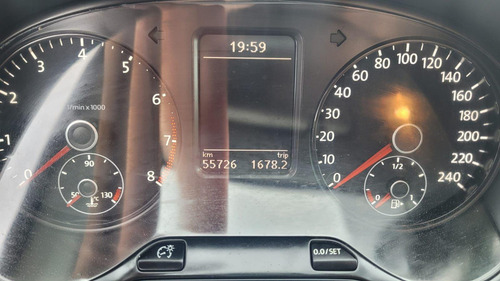 Volkswagen Fox 1.6 Mi I Motion Total Flex 8v 5p