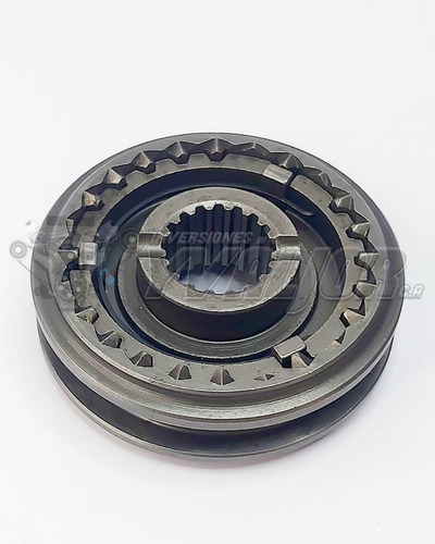 Imagen 4 de 7 de Kit Piñon 5ta Suzuki Baleno/ignis Hasta El 2006 2411464g02