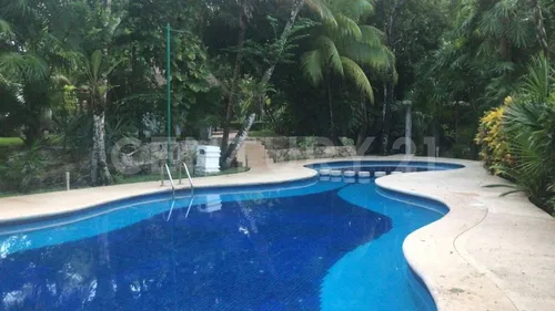 Casa Frida Para Venta Playacar Ii