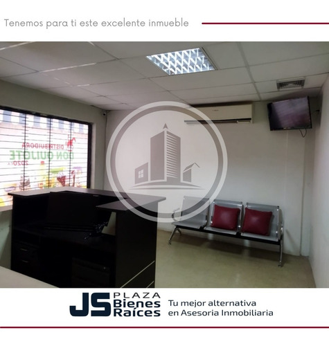 Imagen 9 de 14 de Galpon En Venta La Morita 04241408770