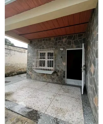 Casa en alquiler