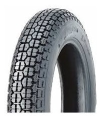 Imagen 2 de 3 de Cubierta 10-300 F875/ F926/ F914 Horng Fortune Moto Avenida