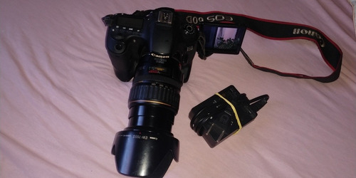 Canon 60d