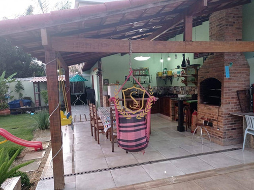 Imagem 30 de 30 de Casa Com 4 Dormitórios À Venda, 300 M² Por R$ 1.200.000,00 - Prata - Teresópolis/rj - Ca0578